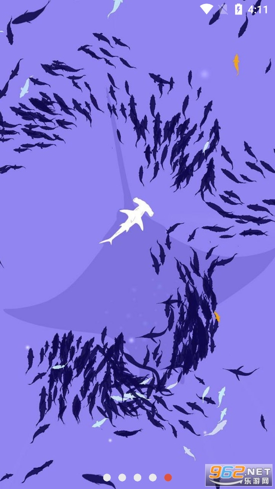 Shoal of fish���ʷ�v1.0.3��ͼ4