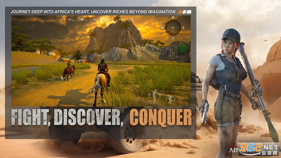 ADVENTURERS:MOBILEð�ռҹ��ʷ�v1.5.1��ͼ1