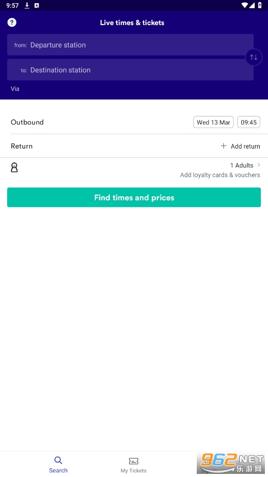 trainline�ٷ����İ��ͼ2