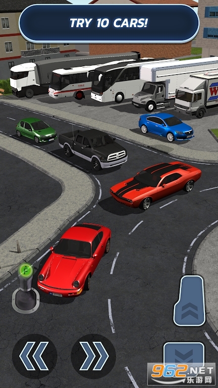 ����ͣ��ģ����Easy Parking Simulator���°��ͼ3