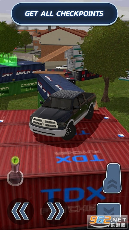 ����ͣ��ģ����Easy Parking Simulator���°��ͼ2
