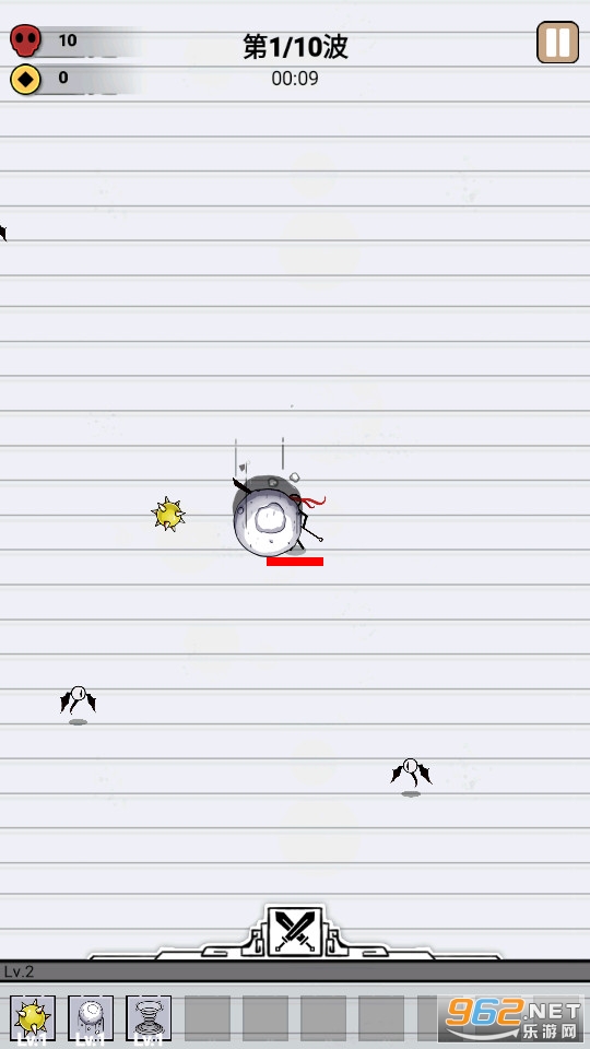 ����ֱ��С��Ϸ�ƽ�� v1.1.0��ͼ3