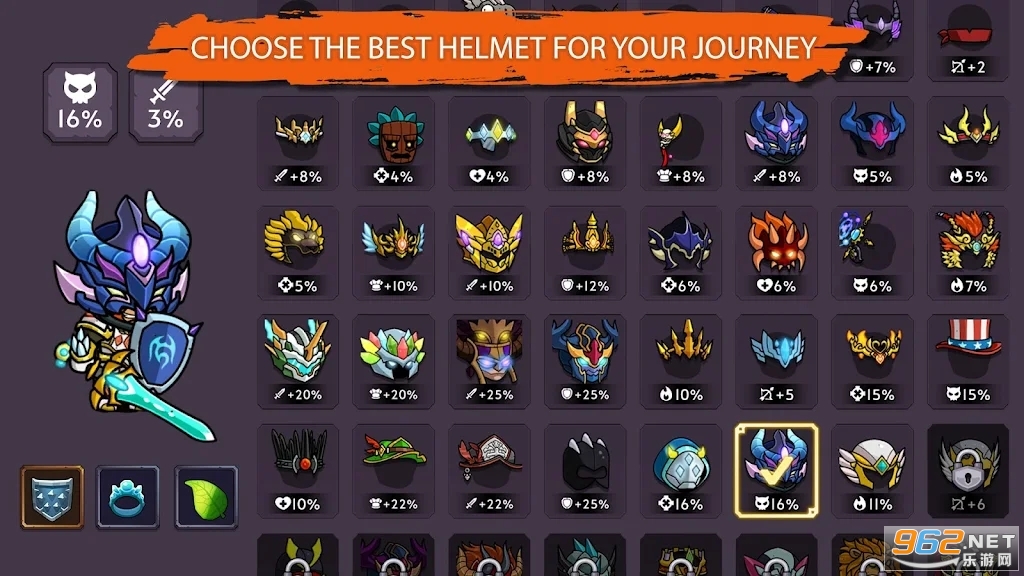 ��ʿӢ��ð��Knight Hero��ͼ0