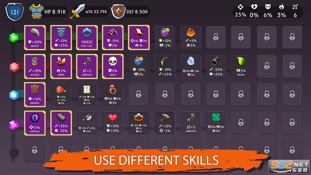 ��ʿӢ��ð��Knight Hero��ͼ1