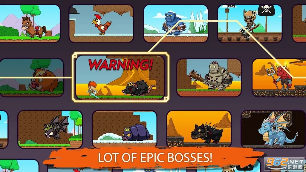 ��ʿӢ��ð��Knight Hero��ͼ4