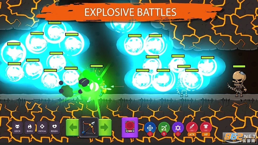 ��ʿӢ��ð��Knight Hero��ͼ5