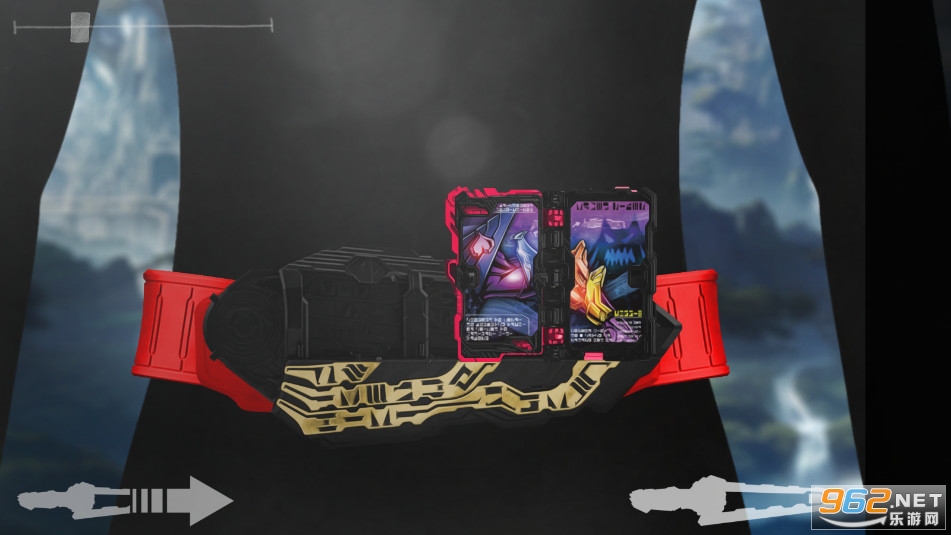 Saber Holy Sword Rider Belt������ʿʥ�к�����ģ�����ֻ���v2.0���ݰ��ͼ2
