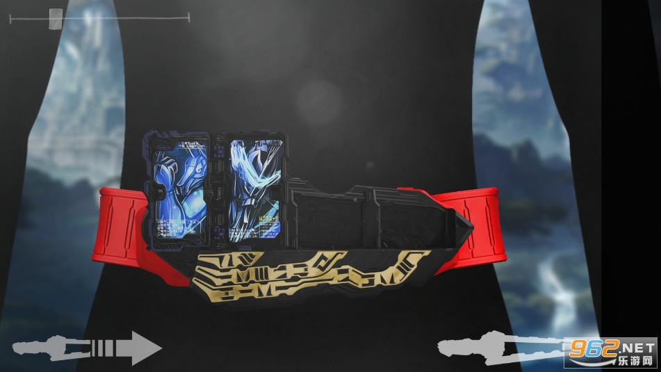 Saber Holy Sword Rider Belt������ʿʥ�к�����ģ�����ֻ���v2.0���ݰ��ͼ0