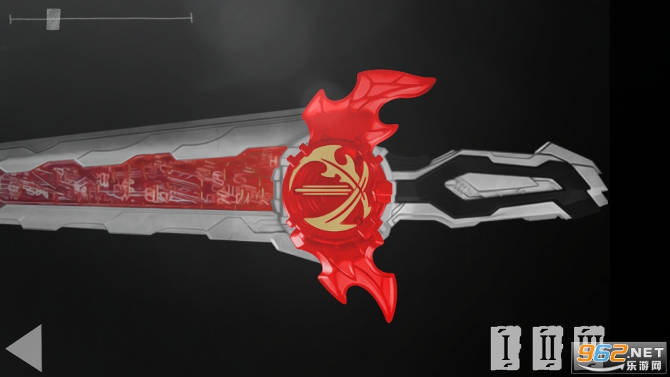 Saber Holy Sword Rider Belt������ʿʥ�к�����ģ�����ֻ���v2.0���ݰ��ͼ1