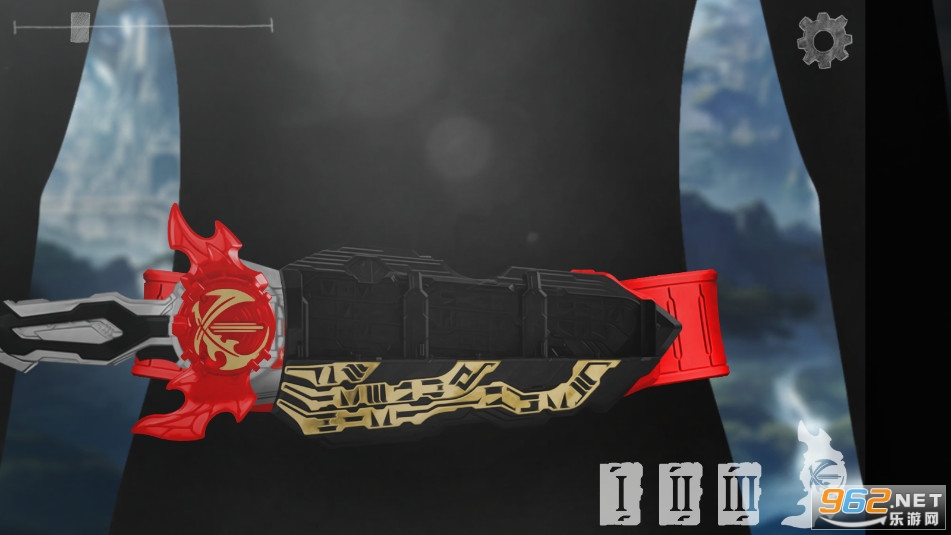 Saber Holy Sword Rider Belt������ʿʥ�к�����ģ�����ֻ���v2.0���ݰ��ͼ4