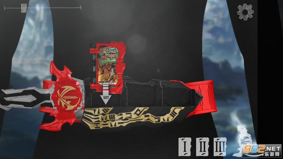 Saber Holy Sword Rider Belt������ʿʥ�к�����ģ�����ֻ���v2.0���ݰ��ͼ3