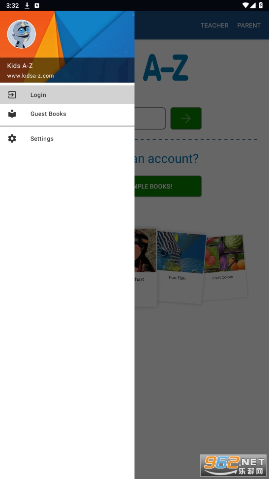 kidsaz�ٷ����ͼ2