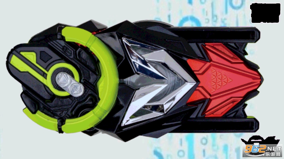 Zero-One Driver假面骑士零一腰带模拟器最新版截图4