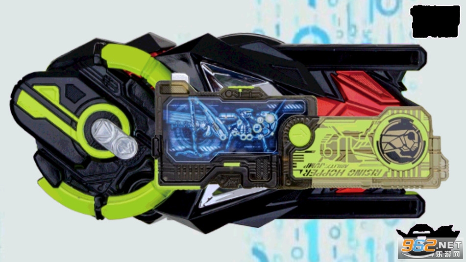 Zero-One Driver假面骑士零一腰带模拟器最新版截图1