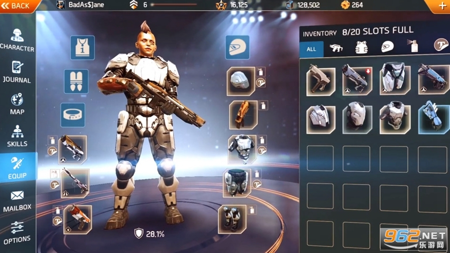Legends��Ӱ֮ǹ������ʷ�v1.3.3��ͼ0