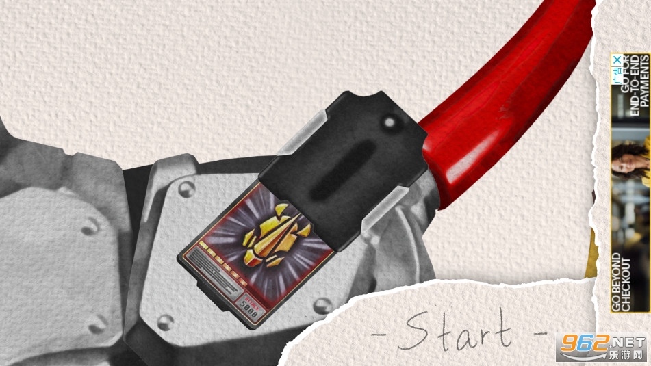������ʿ����ȫ�º�����ģ����Ryuki Belt And Visor��ͼ9
