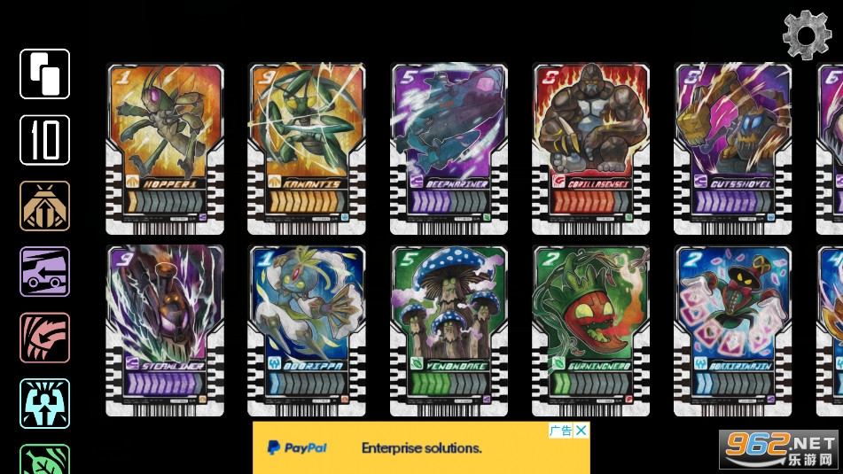 ������ʿ��������ģ�������°��׽ܶ�Gotchard Belt All Rider Seriesv1.1.8��ͼ3