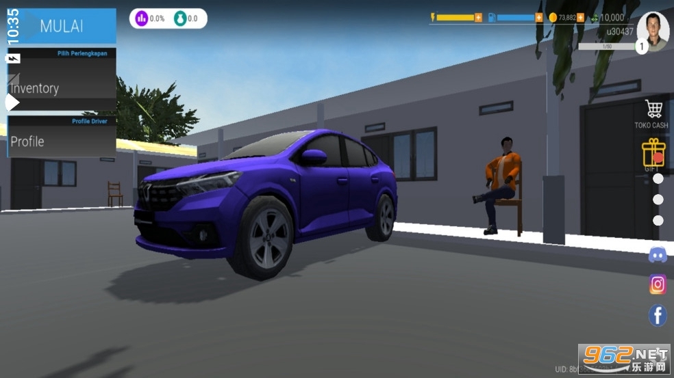 ���⳵����ģ������Ϸ��ͼ3