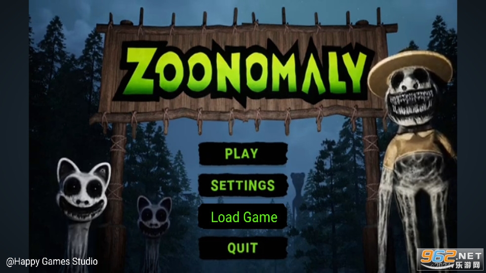Zoonomaly Mobile�ֻ���v1��ͼ0