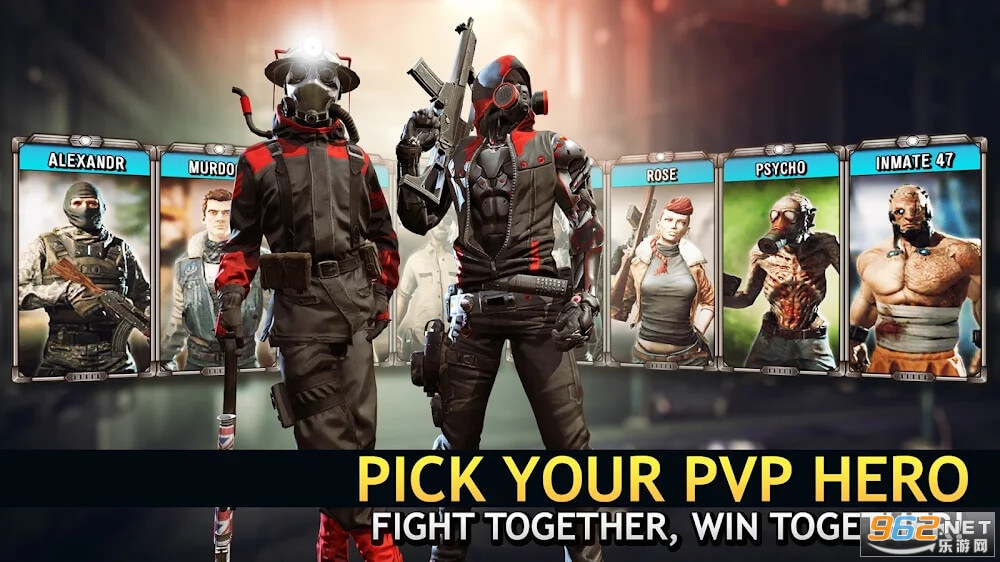 ���ϣ����ʬս��(Last Hope Sniper)���޽�ҽ�ͼ0