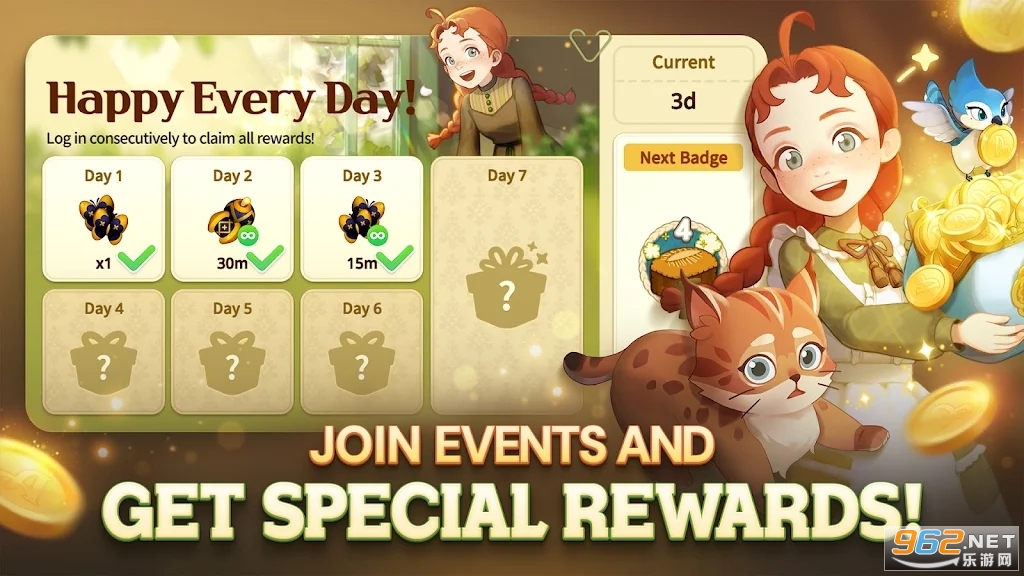 �ҵİ���Oh My Annev2.4.3��ͼ2