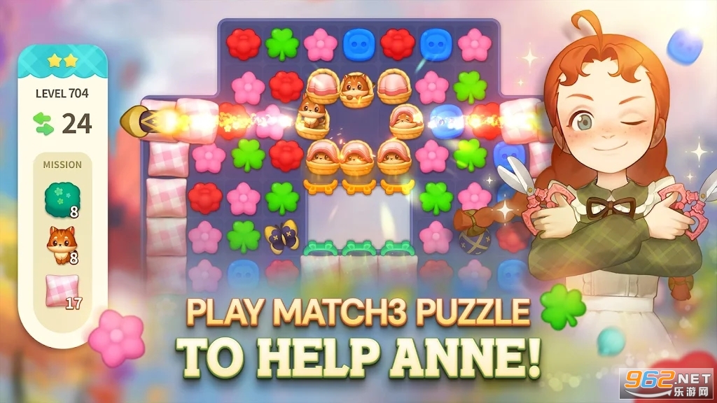 �ҵİ���Oh My Annev2.4.3��ͼ3