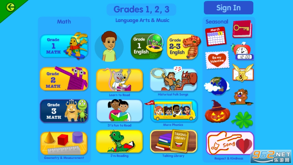 Starfall�ٷ����ͼ0