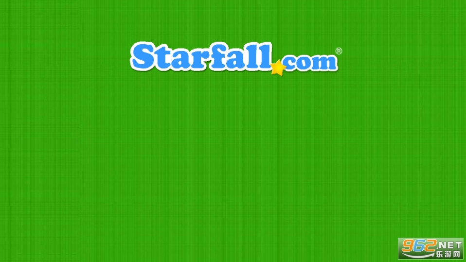 Starfall�ٷ����ͼ4