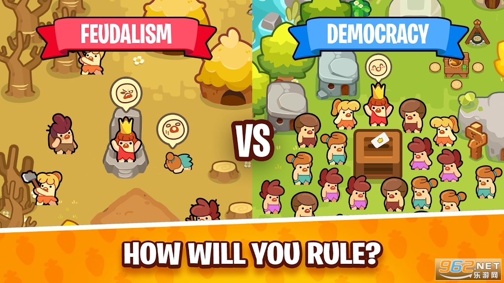 ����֮��ɳ���ϵ�ģ����God of World: Sandbox Sim Life��ͼ1