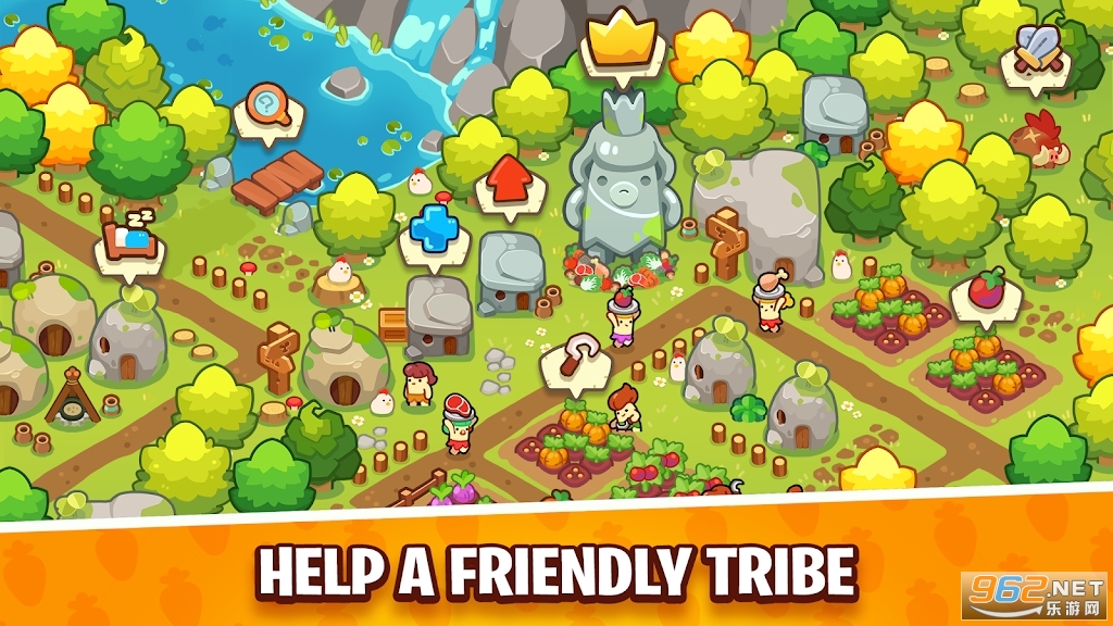 ����֮��ɳ���ϵ�ģ����God of World: Sandbox Sim Life��ͼ3