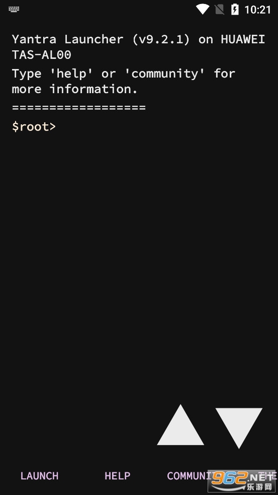 Yantra Launcherv9.2.1��ͼ0