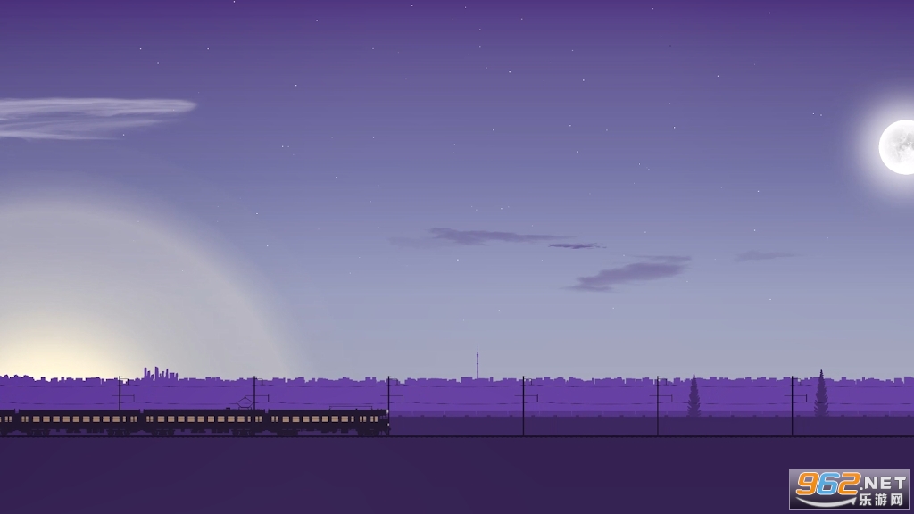 �糵ģ����Electric Train Simulator���°�v2.0.1��ͼ3
