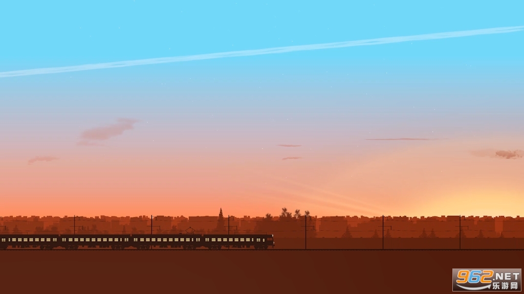 �糵ģ����Electric Train Simulator���°�v2.0.1��ͼ2