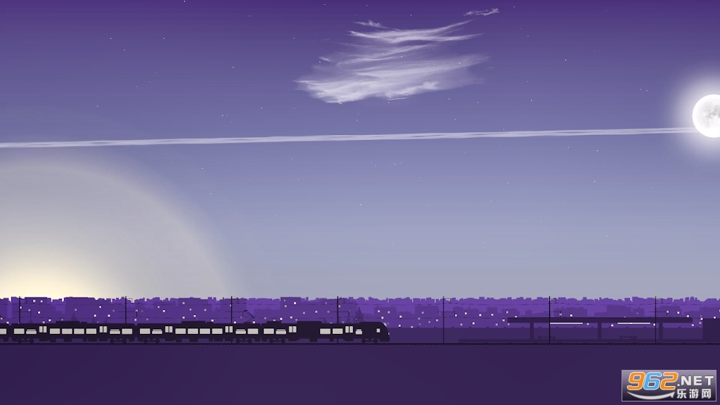�糵ģ����Electric Train Simulator���°�v2.0.1��ͼ0