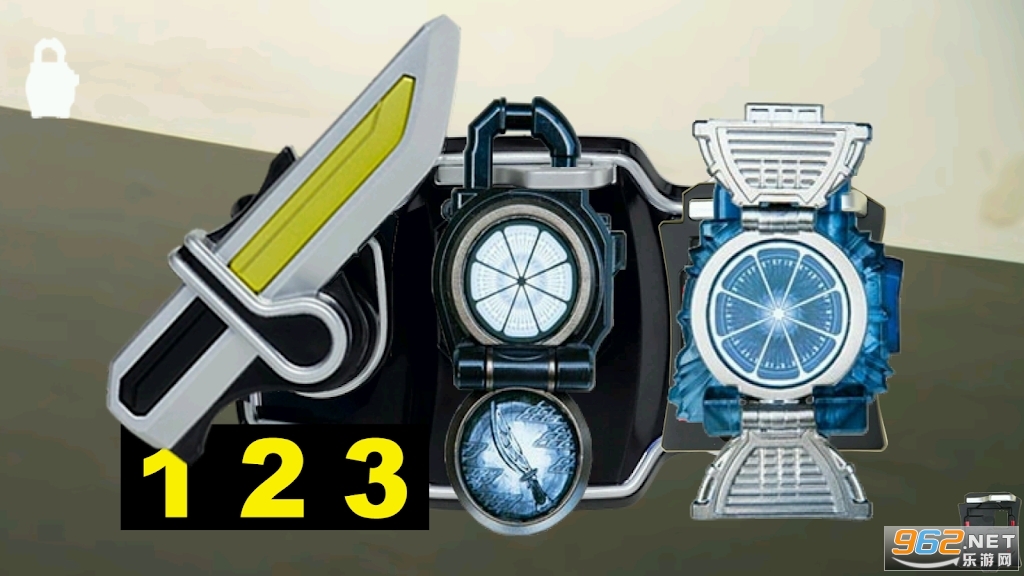 ������ʿ��������ģ����������Sengoku Driver���°��ͼ1