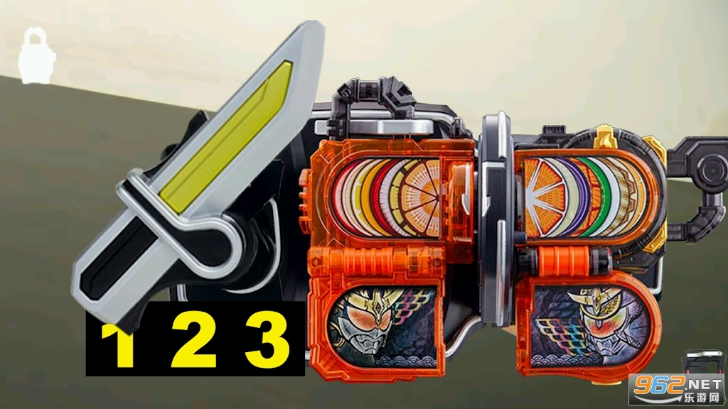 ������ʿ��������ģ����������Sengoku Driver���°��ͼ3