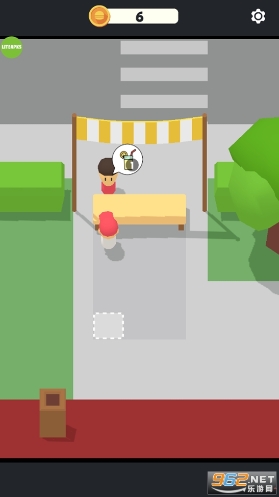 Eatventure破解版截图2