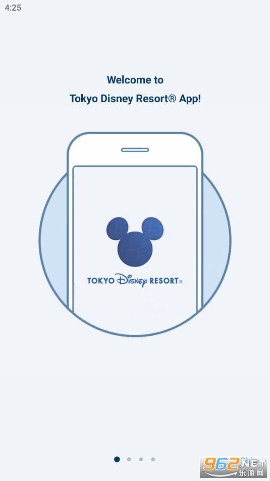 Disney Resort������ʿ��app�ٷ����ͼ4