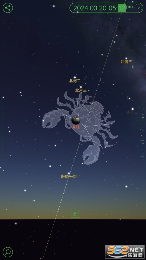 Star Walk�ǿ�������ͼ5