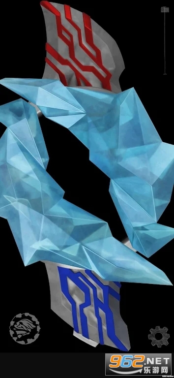 �����������������ģ����������Blazar Ultra Items��ͼ3