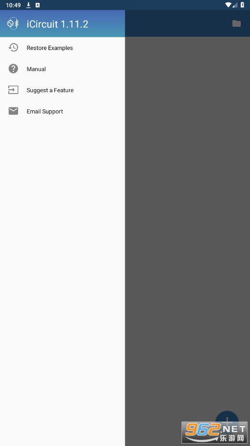 icircuit��׿���İ�v1.11.2 ���°��ͼ4