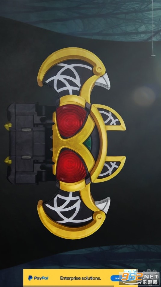 Kiva Ixa Belt All Rider Series������ʿkiva����ģ�����������ͼ2
