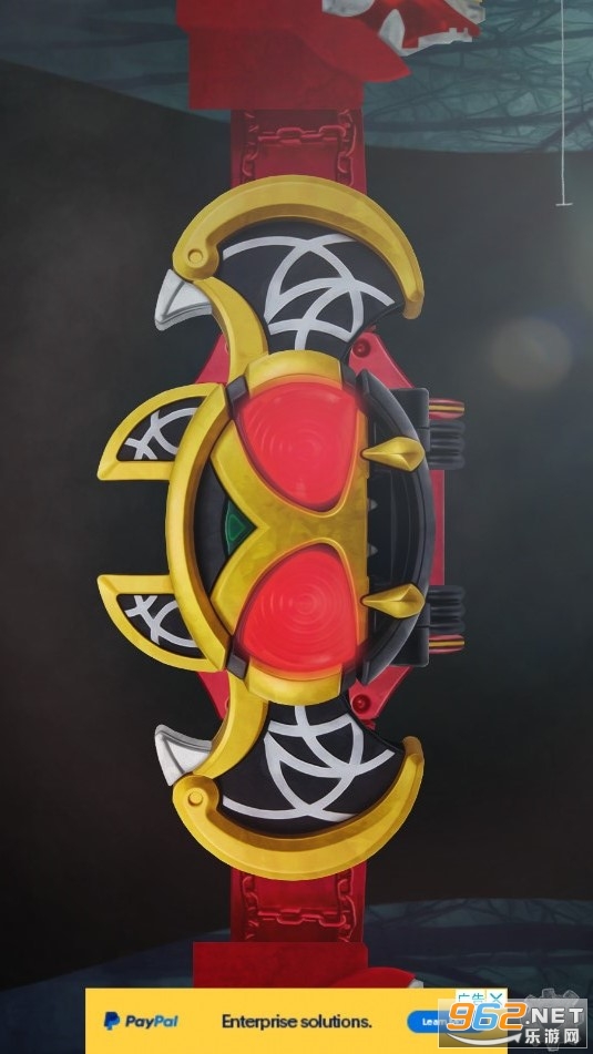 Kiva Ixa Belt All Rider Series������ʿkiva����ģ�����������ͼ1