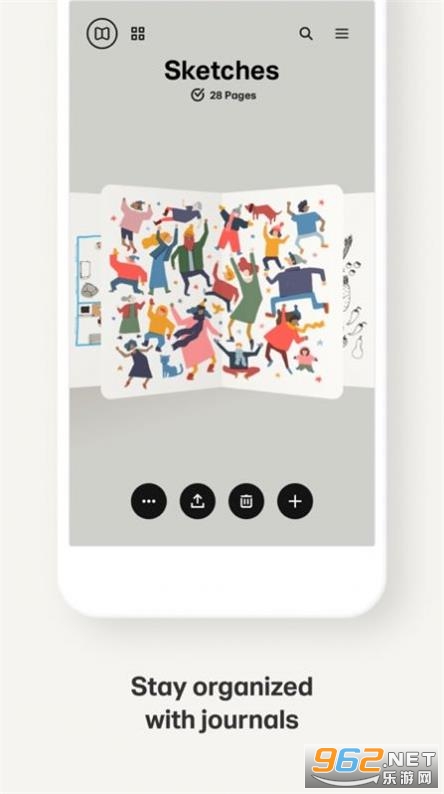 pepar����(Paper)�ٷ��� v2.6.8��ͼ2