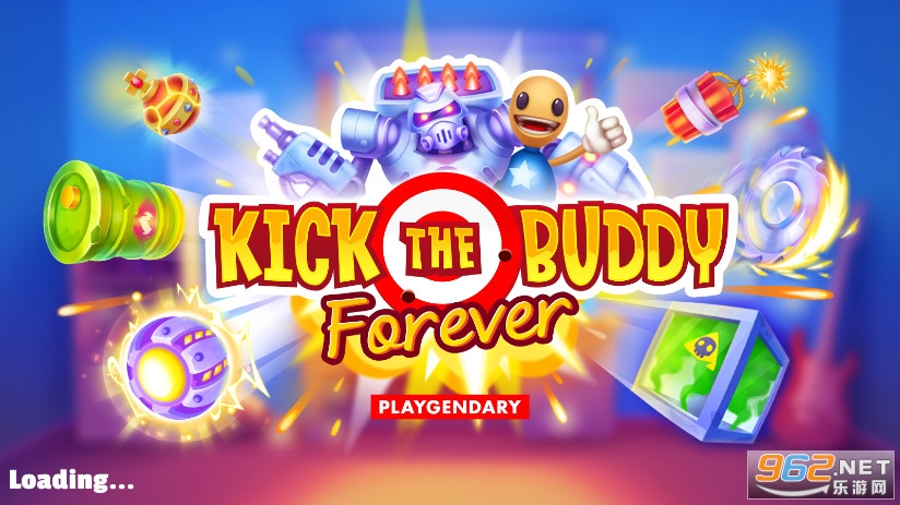 kickthebuddy2�ƽ���ͼ0