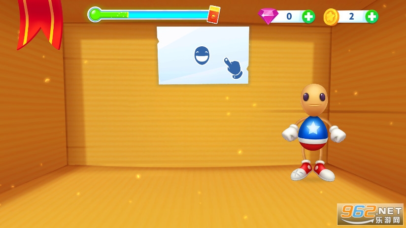 kickthebuddy2�ƽ���ͼ2