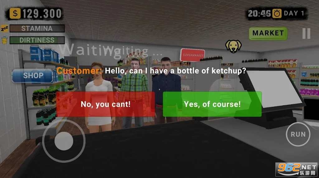 Market Simulator����ģ����2024v1.0.6��ͼ0