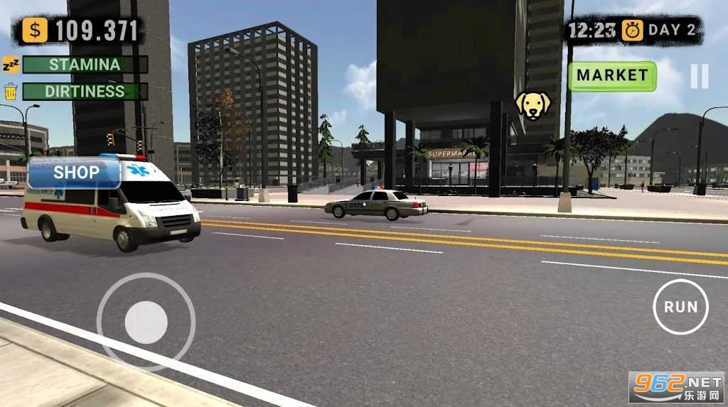Market Simulator����ģ����2024v1.0.6��ͼ1