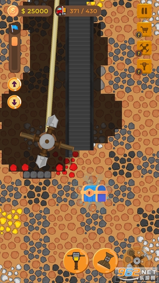Craft Drill��ͷ����v1.0.20��ͼ1