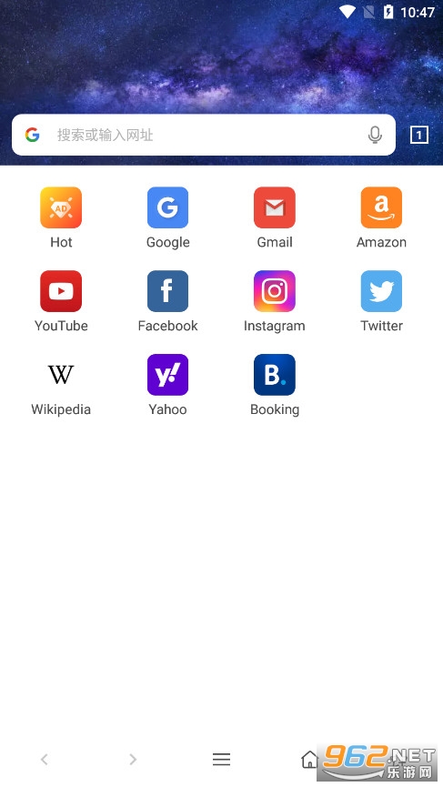 Web������ٷ���v5.2.5 ��׿���ͼ1